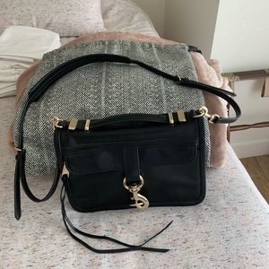 Rebecca Minkoff Bowery Convertible Crossbody Bag